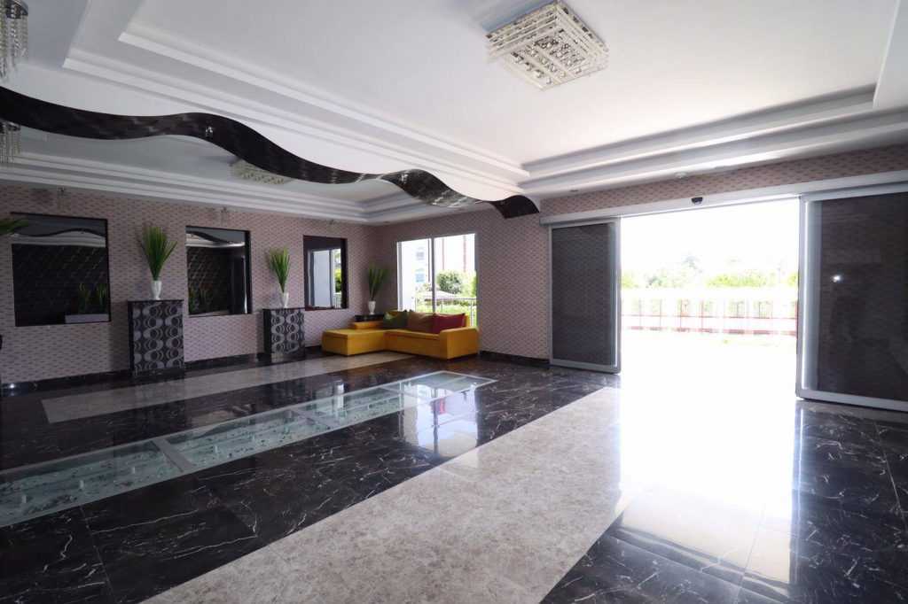MERSİN ERDEMLİ KARGIPINARI KİRALIK DAİRE
