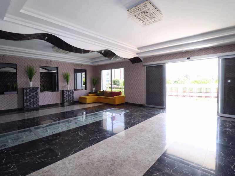 MERSİN ERDEMLİ KARGIPINARI KİRALIK DAİRE