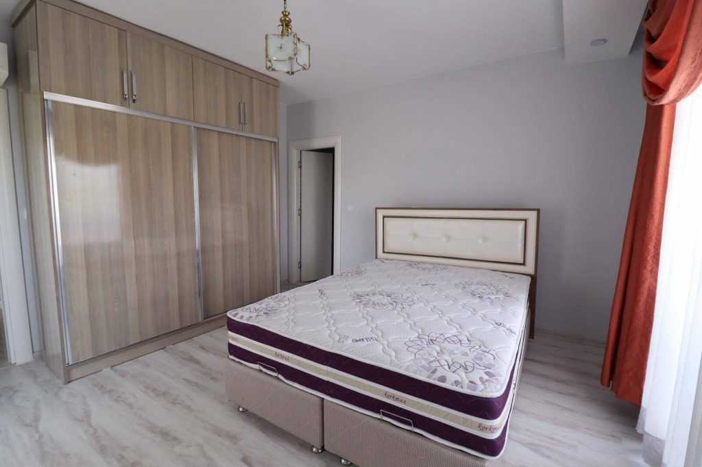 MERSİN ERDEMLİ KARGIPINARI KİRALIK DAİRE