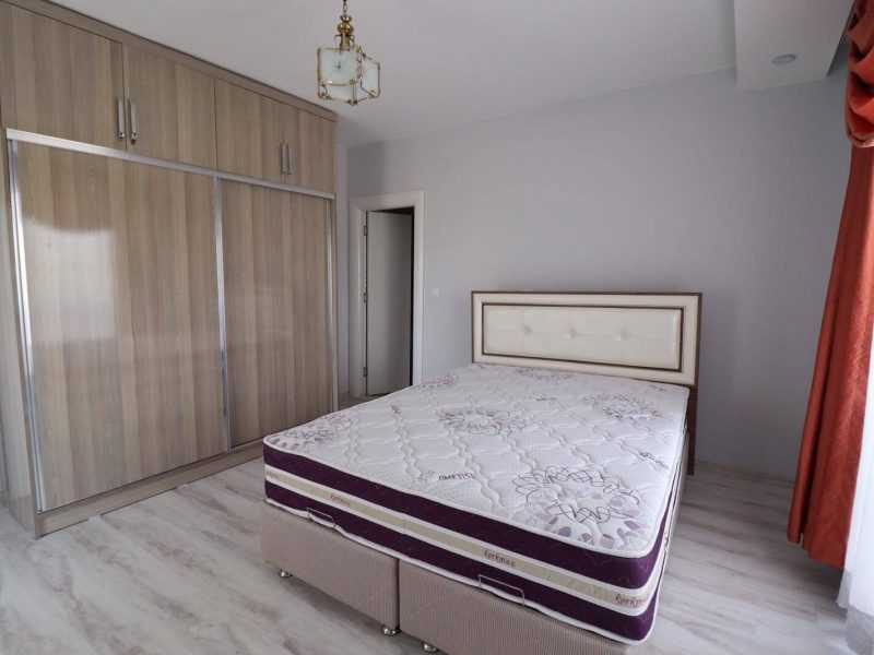 MERSİN ERDEMLİ KARGIPINARI KİRALIK DAİRE