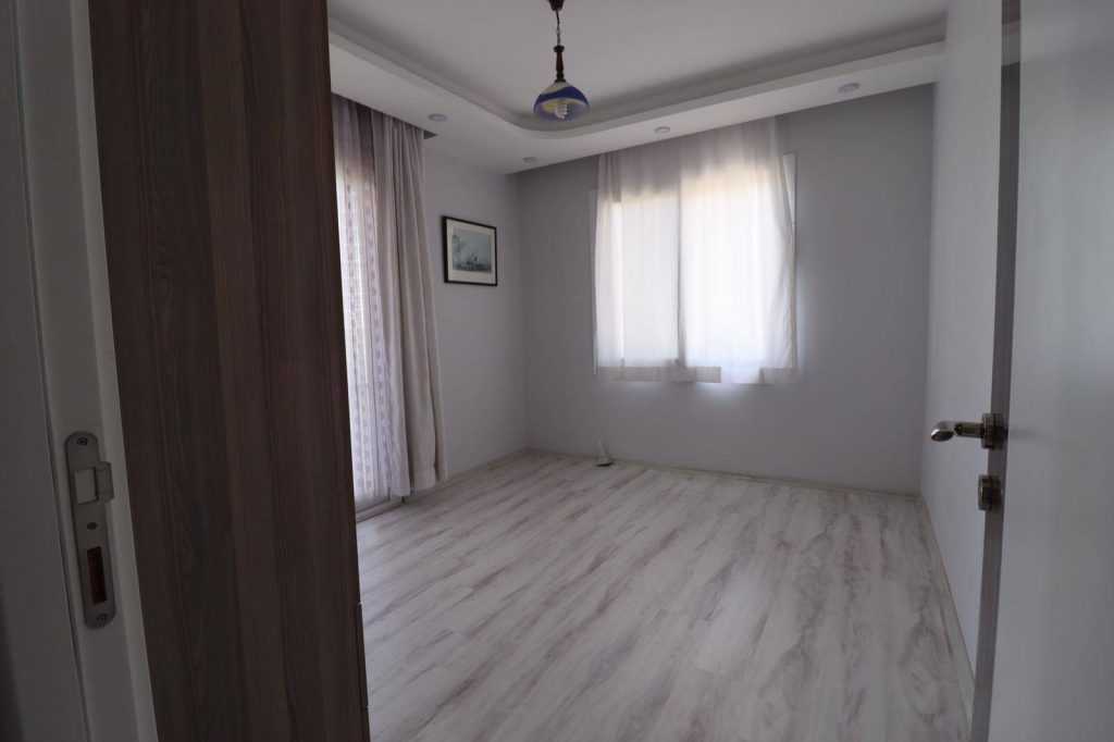 MERSİN ERDEMLİ KARGIPINARI KİRALIK DAİRE