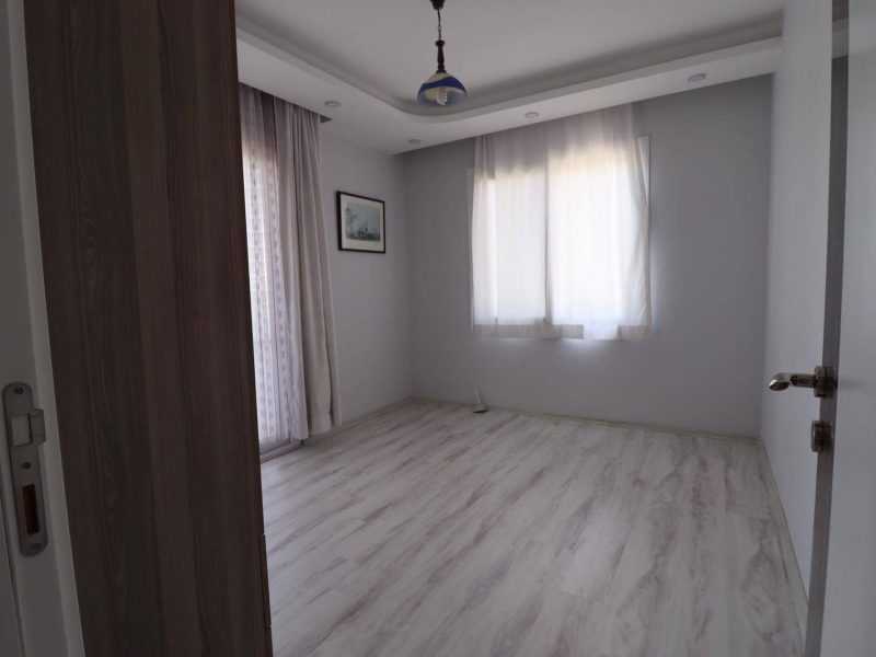 MERSİN ERDEMLİ KARGIPINARI KİRALIK DAİRE