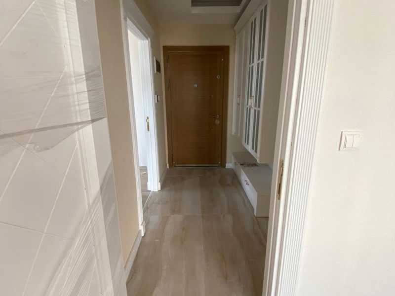 MERSİN TECE BİDÜNYAM EVLERİNDE SATILIK SIFIR DAİRE