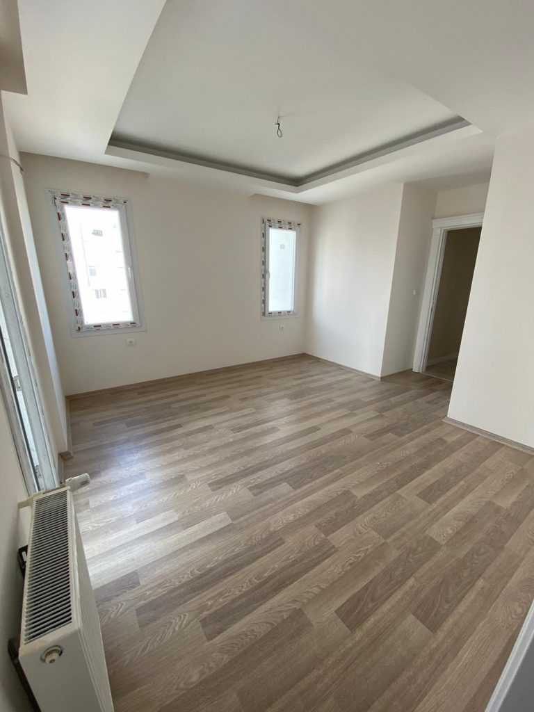 MERSİN TECE BİDÜNYAM EVLERİNDE SATILIK SIFIR DAİRE