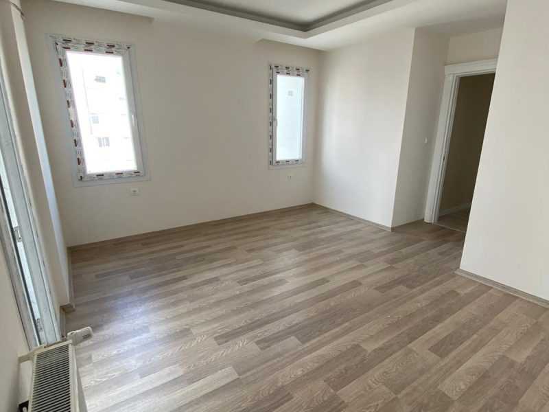 MERSİN TECE BİDÜNYAM EVLERİNDE SATILIK SIFIR DAİRE