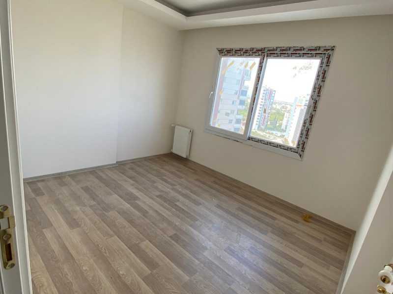 MERSİN TECE BİDÜNYAM EVLERİNDE SATILIK SIFIR DAİRE