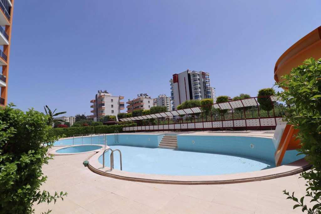 MERSİN ERDEMLİ KARGIPINARI KİRALIK DAİRE