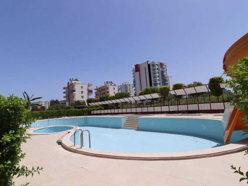 MERSİN ERDEMLİ KARGIPINARI KİRALIK DAİRE