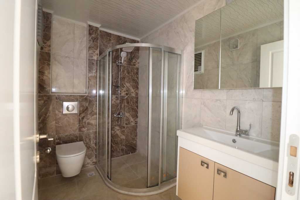 Erdemli Akdeniz Hürriyet İlkokulu Civarı Satılık Lüks Bağımsız Mutfak 3+1 Daire