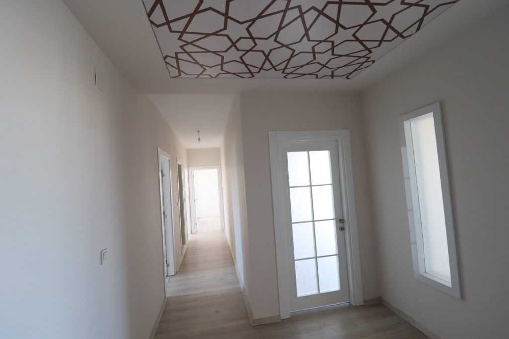 Erdemli Akdeniz Mah Satılık Bağımsız Mutfak 3+1 Daire