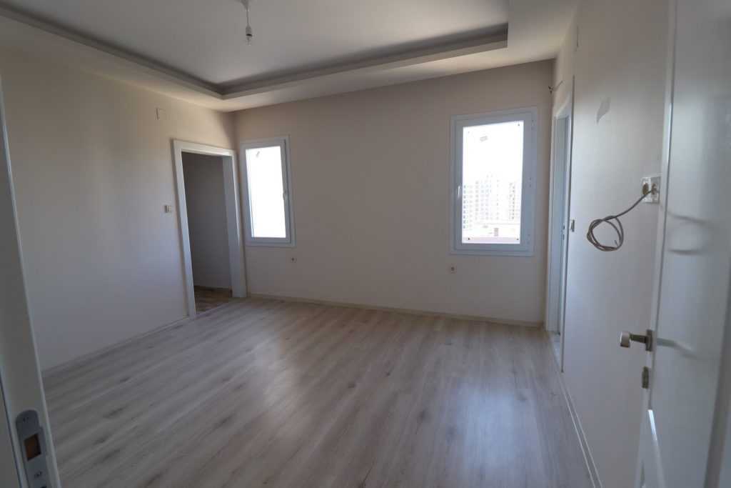 Erdemli Akdeniz Mah Satılık Bağımsız Mutfak 3+1 Daire