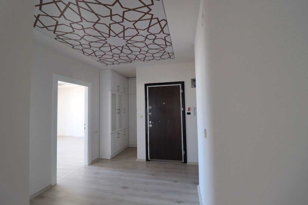 Erdemli Akdeniz Mah Satılık Bağımsız Mutfak 3+1 Daire