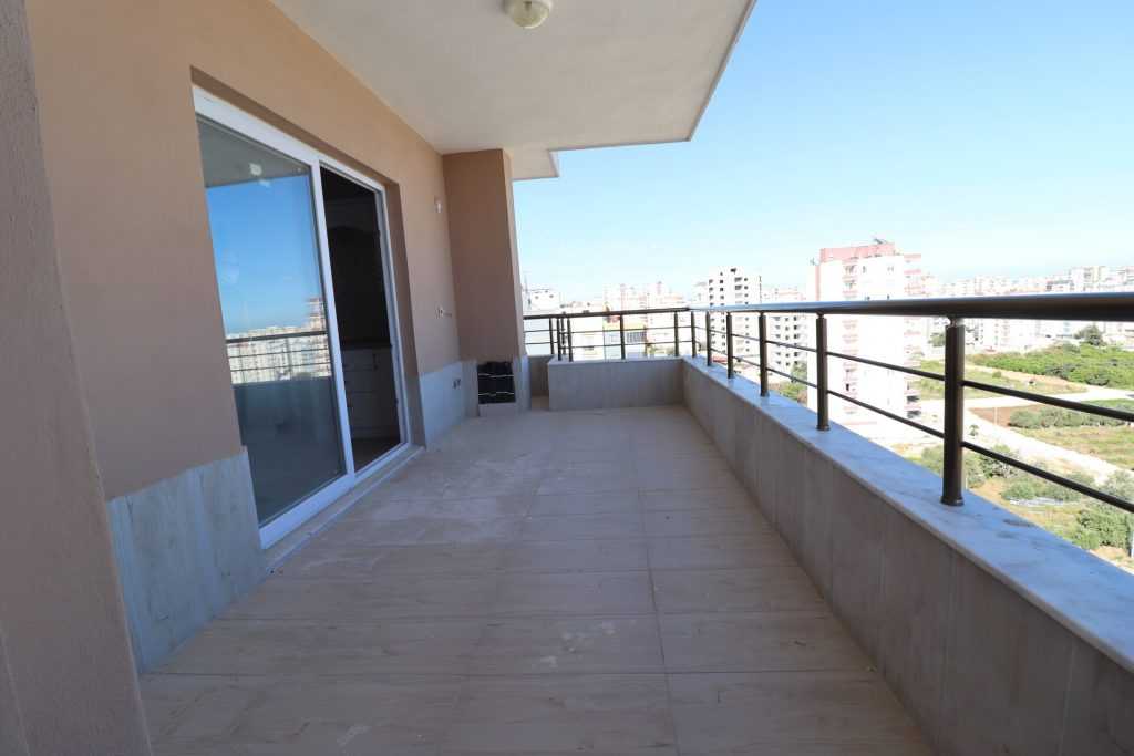 Erdemli Akdeniz Mah Satılık Bağımsız Mutfak 3+1 Daire