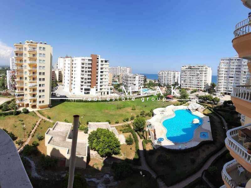 MERSIN ARPAÇBAHŞİŞ DOĞA TATIL SITESI