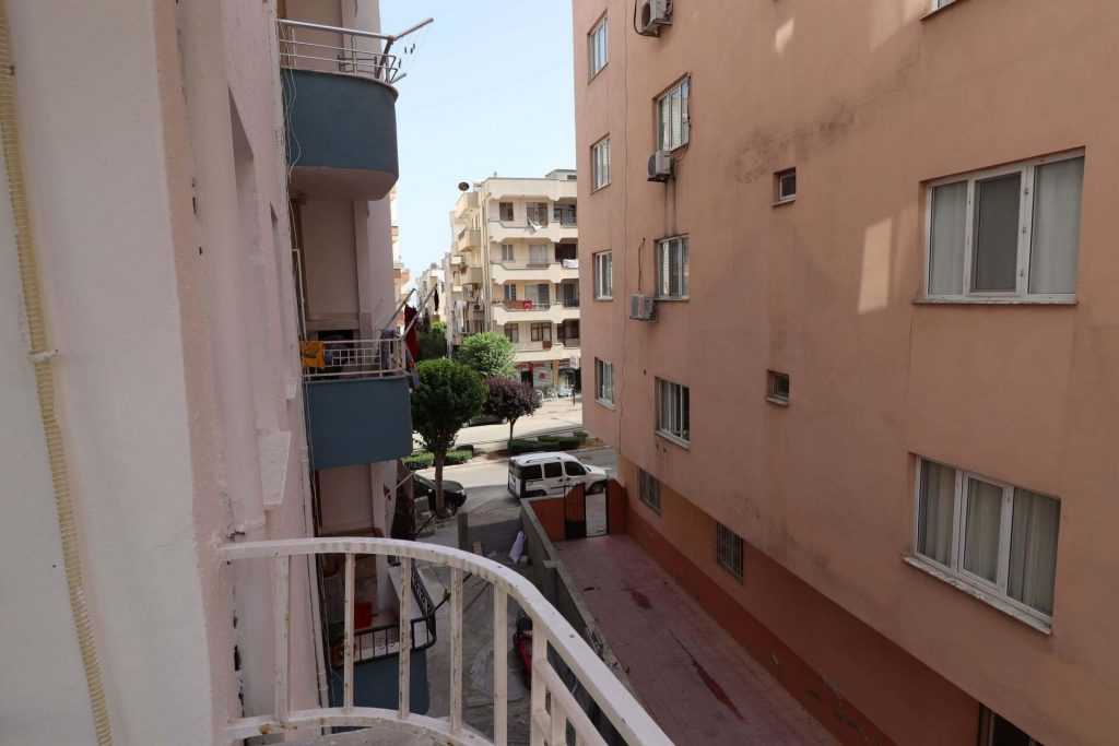 ERDEMLİ MERKEZDE DENİZE YAKIN SATILIK 3+1 DAİRE