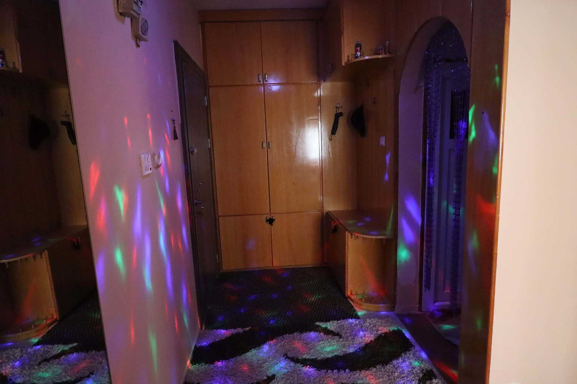 3 + 1 FLAT TE KOOP IN DE BUURT VAN DE ZEE IN ERDEMLİ CENTER