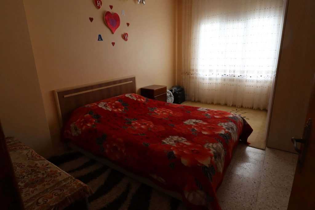 ERDEMLİ MERKEZDE DENİZE YAKIN SATILIK 3+1 DAİRE