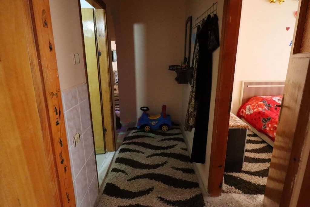 ERDEMLİ MERKEZDE DENİZE YAKIN SATILIK 3+1 DAİRE