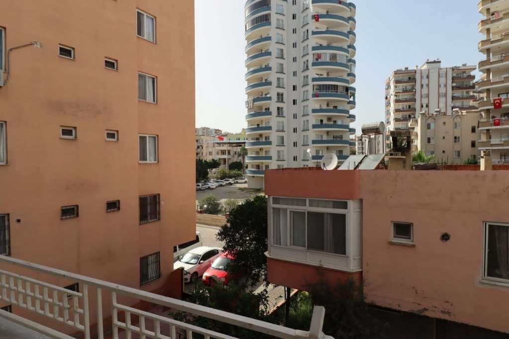 ERDEMLİ MERKEZDE DENİZE YAKIN SATILIK 3+1 DAİRE