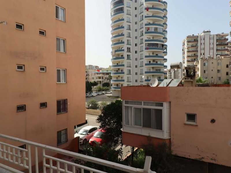 ERDEMLİ MERKEZDE DENİZE YAKIN SATILIK 3+1 DAİRE