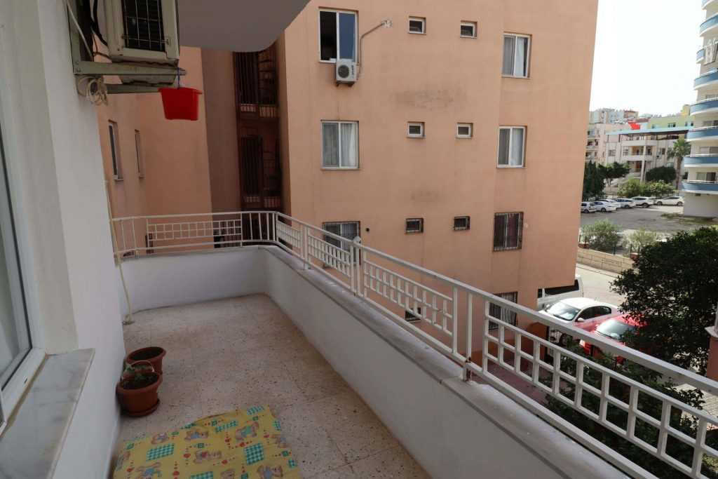 ERDEMLİ MERKEZDE DENİZE YAKIN SATILIK 3+1 DAİRE