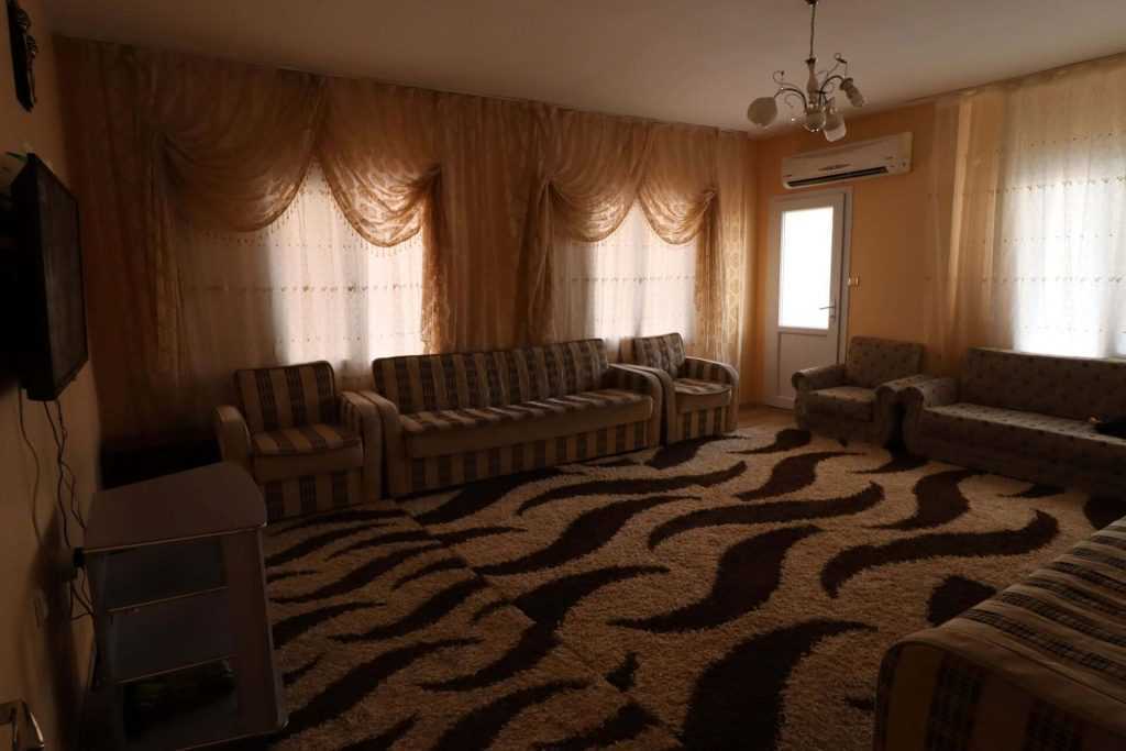 ERDEMLİ MERKEZDE DENİZE YAKIN SATILIK 3+1 DAİRE
