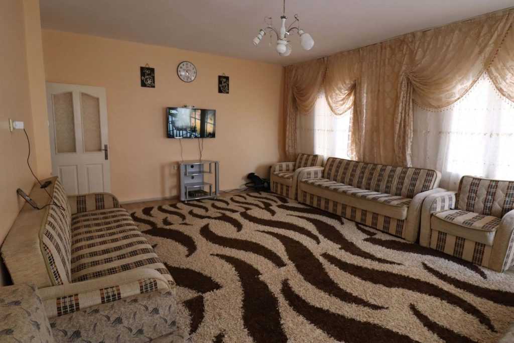 ERDEMLİ MERKEZDE DENİZE YAKIN SATILIK 3+1 DAİRE
