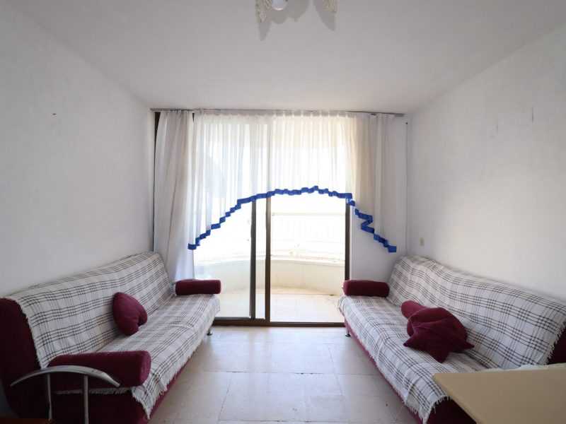 Erdemli Arpaçbahşiş Mersin Tatil Sitesi Denize Sıfır 1+1 Satılık Daire