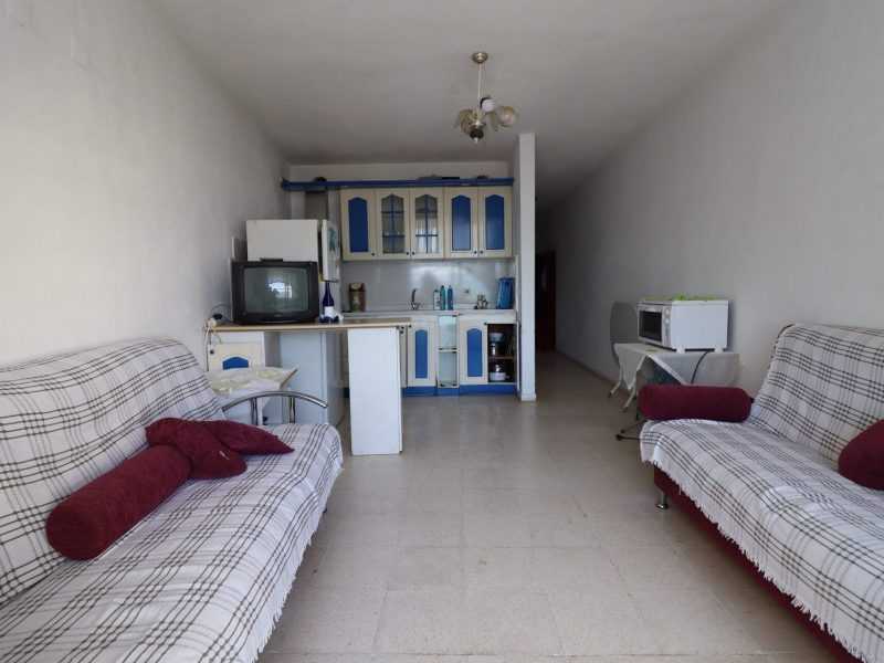Erdemli Arpaçbahşiş Mersin Tatil Sitesi Denize Sıfır 1+1 Satılık Daire