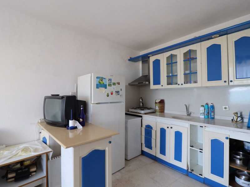 Erdemli Arpaçbahşiş Mersin Tatil Sitesi Denize Sıfır 1+1 Satılık Daire