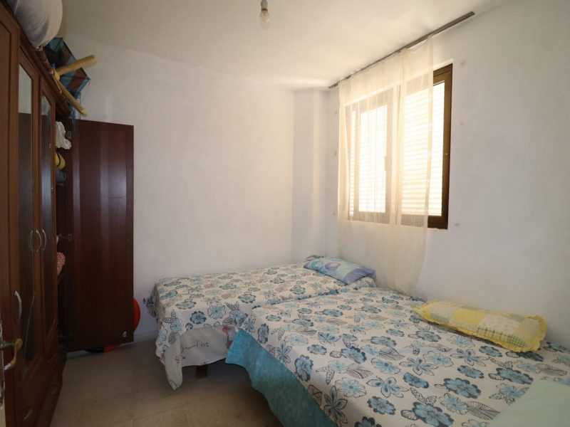 Erdemli Arpaçbahşiş Mersin Tatil Sitesi Denize Sıfır 1+1 Satılık Daire