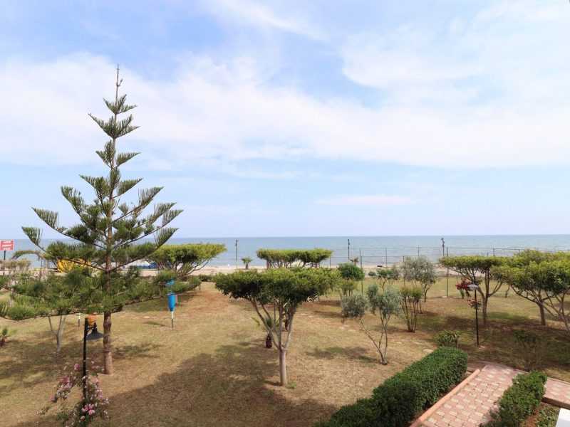 Erdemli Limonlu Faruk Şıhman Sitesi 3+1 Satılık Daire