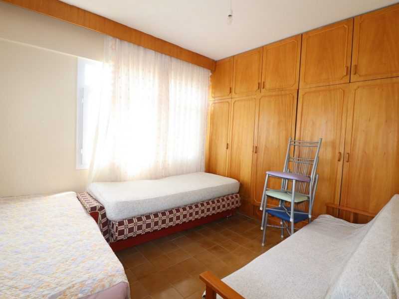 Erdemli Limonlu Faruk Şıhman Sitesi 3+1 Satılık Daire