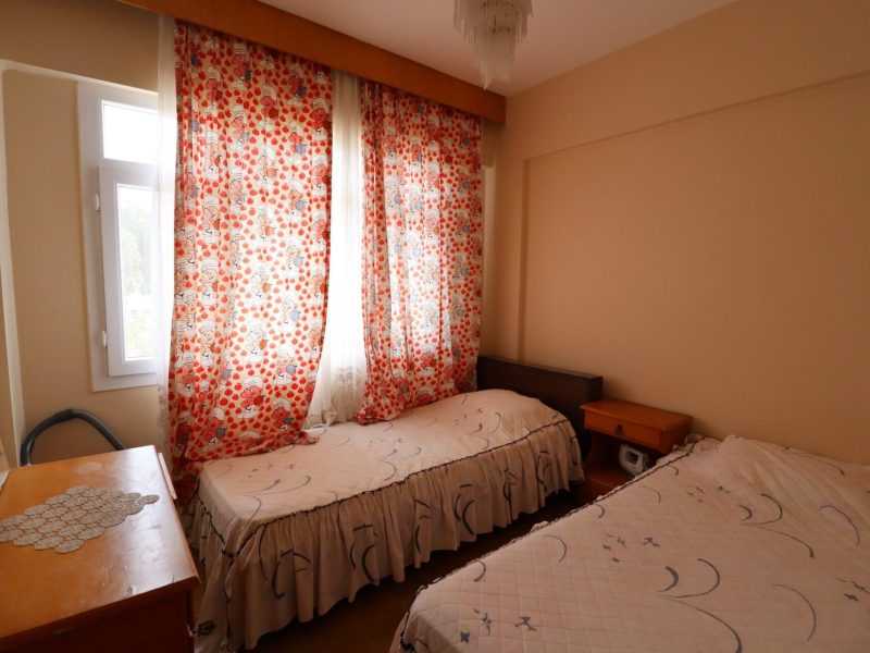 Erdemli Limonlu Faruk Şıhman Sitesi 3+1 Satılık Daire