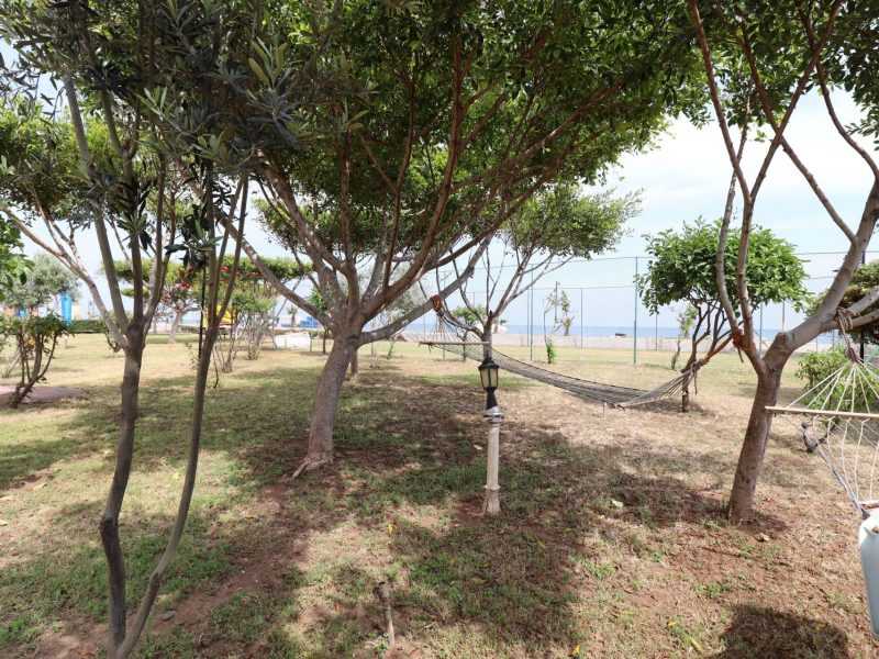 Erdemli Limonlu Faruk Şıhman Sitesi 3+1 Satılık Daire