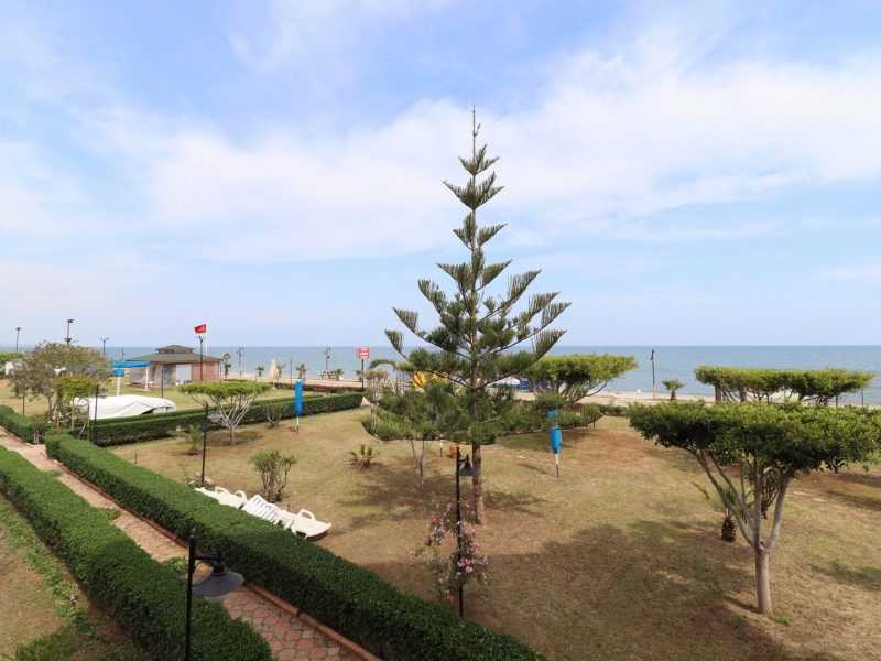 Erdemli Limonlu Faruk Şıhman Sitesi 3+1 Satılık Daire