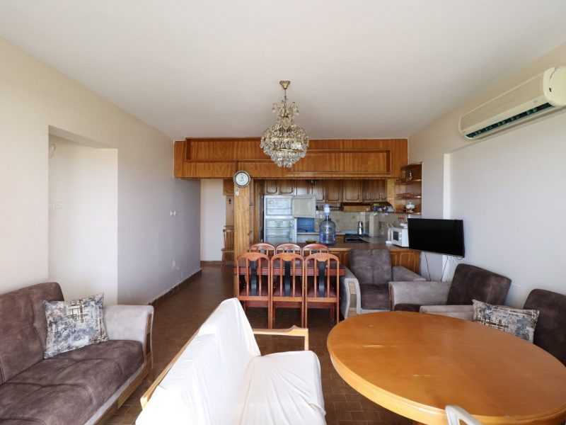 Erdemli Limonlu Faruk Şıhman Sitesi 3+1 Satılık Daire