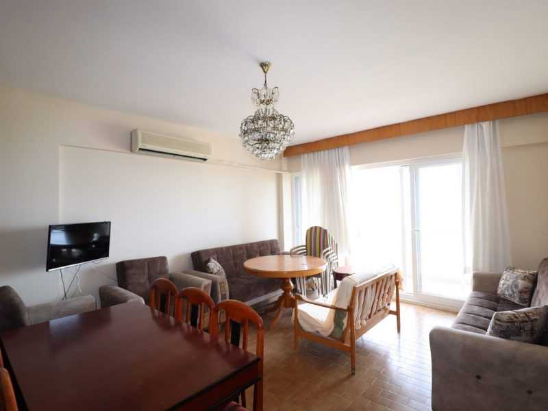 Erdemli Limonlu Faruk Şıhman Sitesi 3+1 Satılık Daire