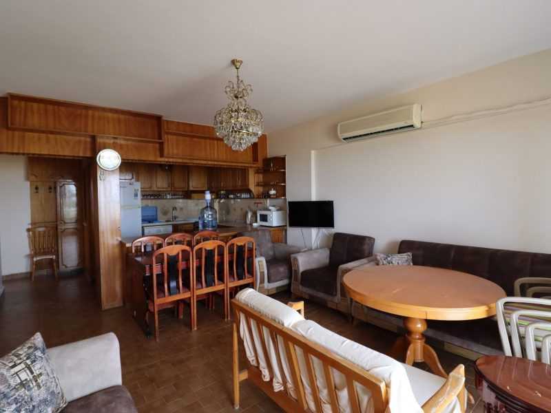 Erdemli Limonlu Faruk Şıhman Sitesi 3+1 Satılık Daire