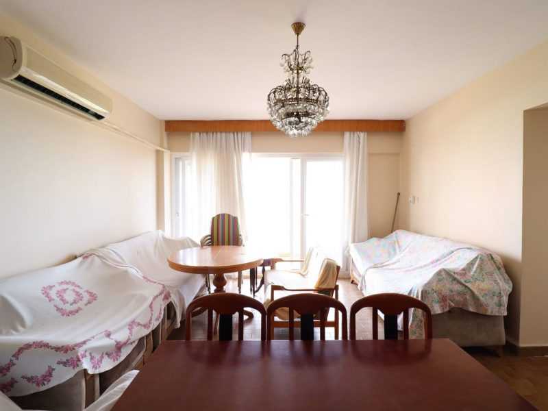 Erdemli Limonlu Faruk Şıhman Sitesi 3+1 Satılık Daire