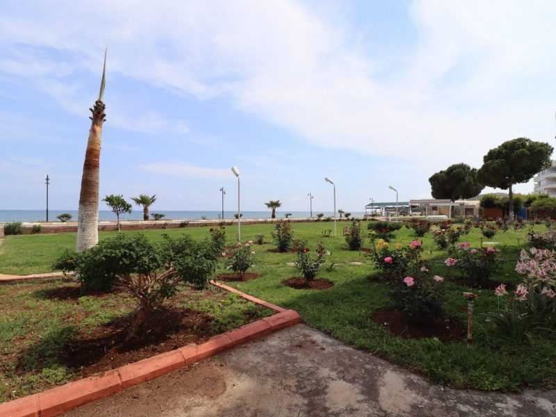 Erdemli Limonlu Gökmen Sitesi 2+1 Satılık Daire