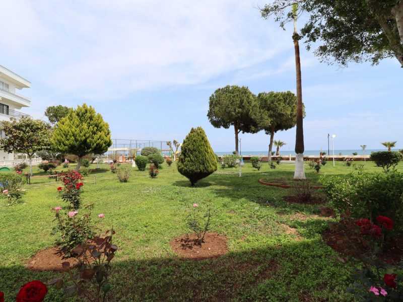 Erdemli Limonlu Gökmen Sitesi 2+1 Satılık Daire