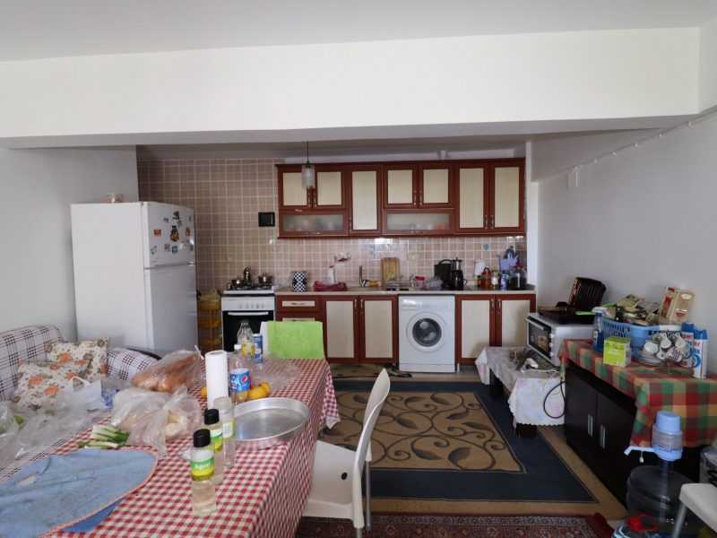 Erdemli Limonlu Gökmen Sitesi 2+1 Satılık Daire