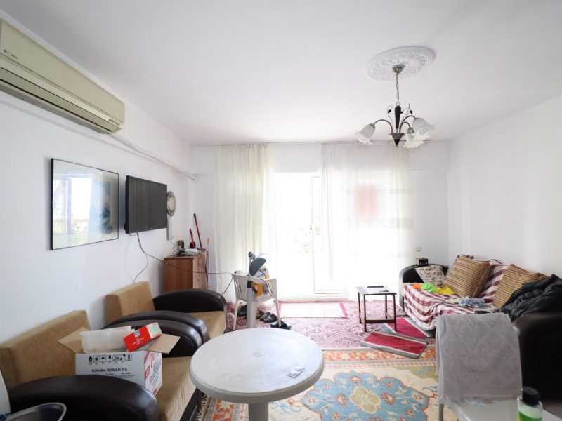 Erdemli Limonlu Gökmen Sitesi 2+1 Satılık Daire