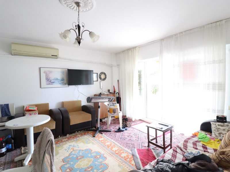Erdemli Limonlu Gökmen Sitesi 2+1 Satılık Daire