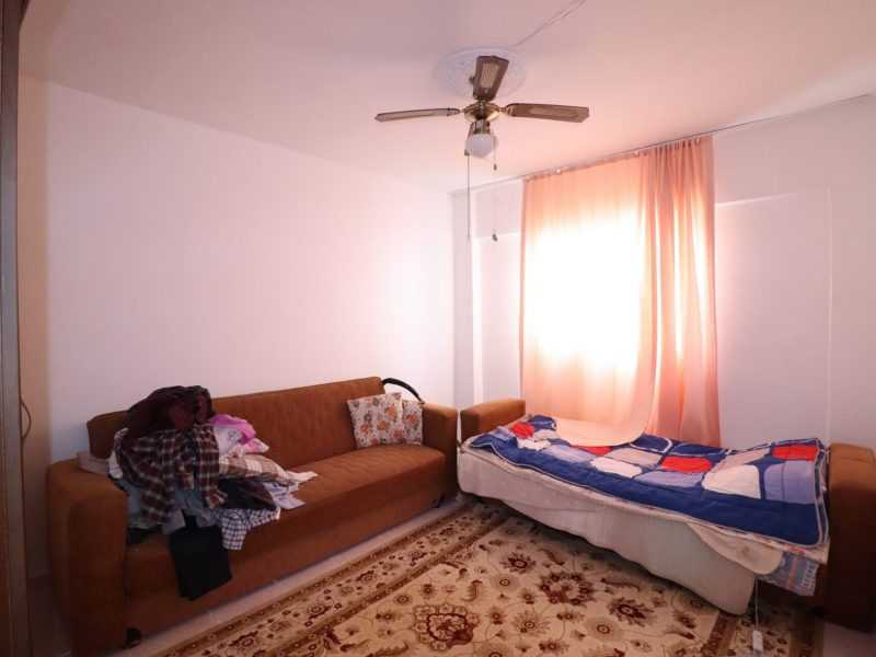 Erdemli Limonlu Gökmen Sitesi 2+1 Satılık Daire