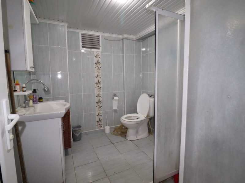 Erdemli Limonlu Gökmen Sitesi 2+1 Satılık Daire