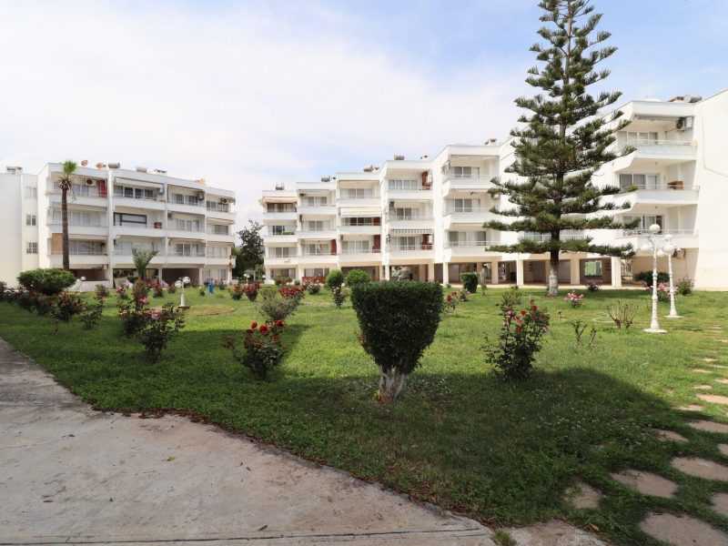 Erdemli Limonlu Gökmen Sitesi 2+1 Satılık Daire