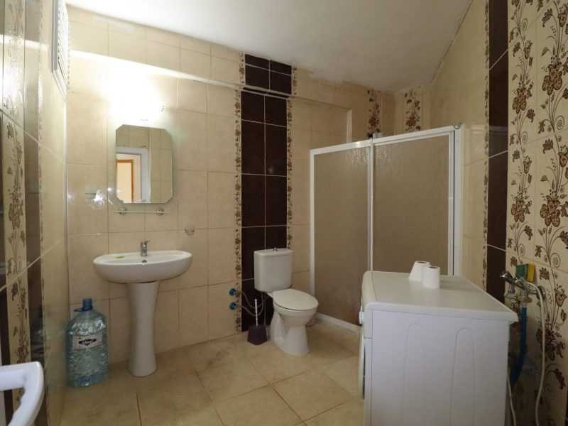 Erdemli Tömük Club Lido Sitesi Denize Sıfır Satılık Daire