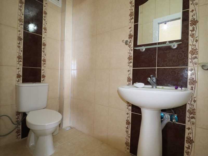 Erdemli Tömük Club Lido Sitesi Denize Sıfır Satılık Daire